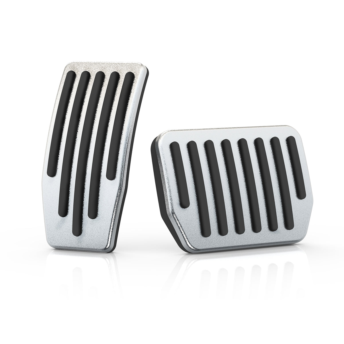 Nestour 2016-2023 Tesla Model 3 / Y Foot Pedal Pad Replacement