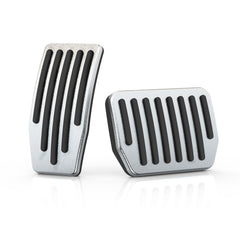 Nestour 2016-2023 Tesla Model 3 / Y Foot Pedal Pad Replacement
