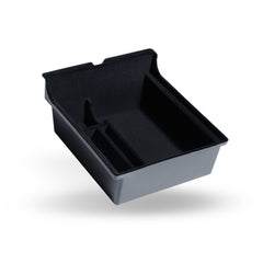 Nestour 2016-2020 Tesla Model 3 / Y Center Console Organizer  (Flocking)