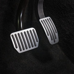 Nestour 2016-2023 Tesla Model 3 / Y Foot Pedal Pad Replacement